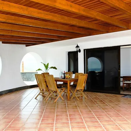 Holiday Villa Zeus Villa *
