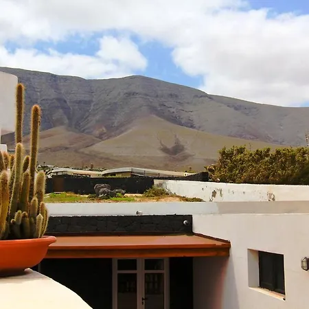 Villa Holiday Villa Zeus Teguise (Lanzarote)