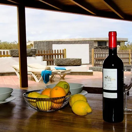 Holiday Villa Zeus