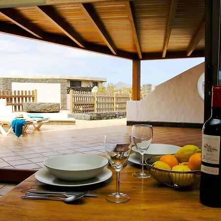 빌라 Holiday Villa Zeus *