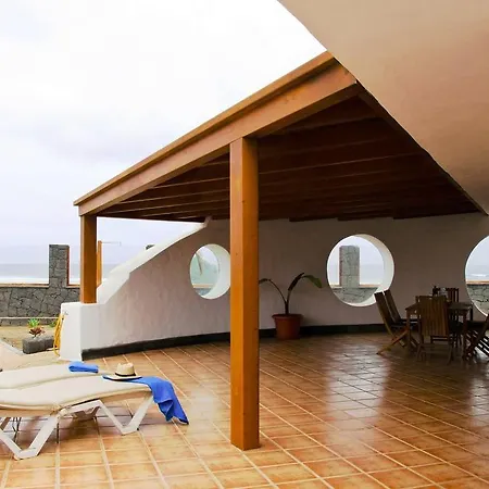 فيلة Holiday Villa Zeus *