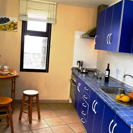 Holiday Villa Zeus *