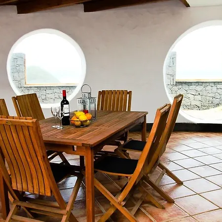Holiday Villa Zeus