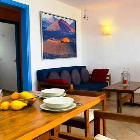 فيلة Holiday Villa Zeus تيغيسي