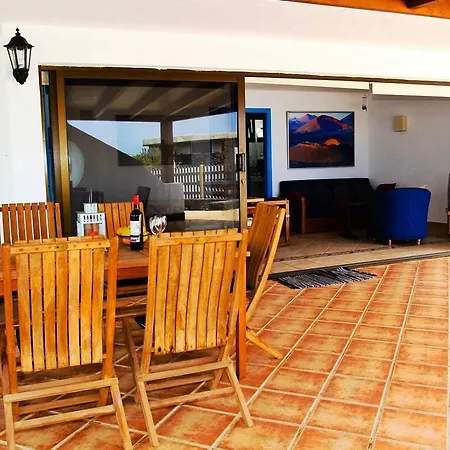 Holiday Villa Zeus *