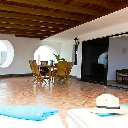 فيلة Holiday Villa Zeus تيغيسي