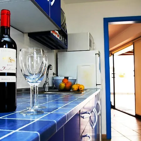 Holiday Villa Zeus