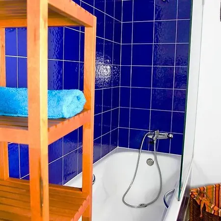 Holiday Villa Zeus فيلة تيغيسي
